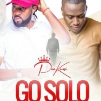 Paa Kwasi Ft Coded (4×4) – Go Solo (Prod By A.T.O)